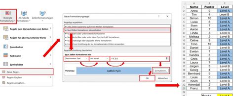 excel wenn zelle bestimmten text enthält dann andere zelle text|More.